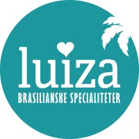 Luiza logo, Luiza contact details