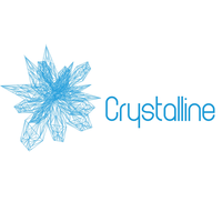 Crystalline LLC logo, Crystalline LLC contact details