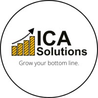 ICA Solutions - Iron City Accounting Solutions logo, ICA Solutions - Iron City Accounting Solutions contact details