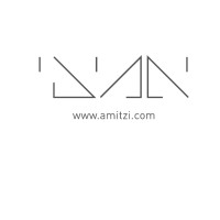 Amitzi Architects logo, Amitzi Architects contact details