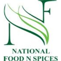 National Food N Spices logo, National Food N Spices contact details