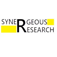 Synergeous Research logo, Synergeous Research contact details