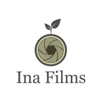 Ina Films logo, Ina Films contact details