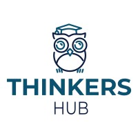 Thinkers Hub logo, Thinkers Hub contact details