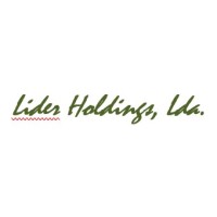 Lider Holdings, Lda logo, Lider Holdings, Lda contact details