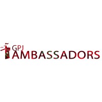 GPJ Ambassadors: سفراء/ سفيرات حكومة الشباب الموازية logo, GPJ Ambassadors: سفراء/ سفيرات حكومة الشباب الموازية contact details