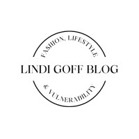 Lindi Goff Blog logo, Lindi Goff Blog contact details