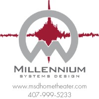 Millennium Systems Design logo, Millennium Systems Design contact details