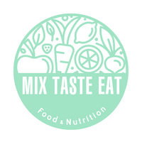 Mix Taste Eat logo, Mix Taste Eat contact details