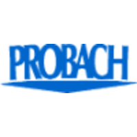 PROBACH, s.r.o. logo, PROBACH, s.r.o. contact details