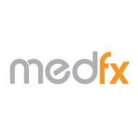 MEDfx Corporation logo, MEDfx Corporation contact details