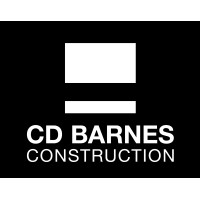 CD Barnes Construction logo, CD Barnes Construction contact details