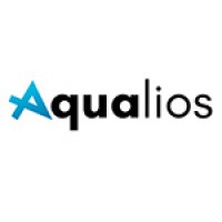 AQUALIOS logo, AQUALIOS contact details