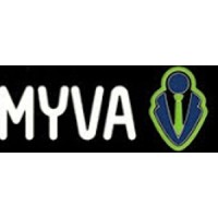 MyVA Services logo, MyVA Services contact details