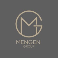 MENGEN GROUP logo, MENGEN GROUP contact details