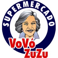 Supermercado Vovó Zuzu logo, Supermercado Vovó Zuzu contact details