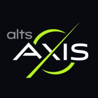 AltsAxis logo, AltsAxis contact details