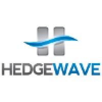 HedgeWave logo, HedgeWave contact details