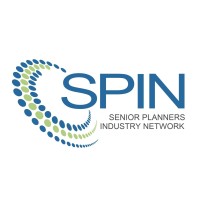 SPIN - Senior Planners Industry Network logo, SPIN - Senior Planners Industry Network contact details