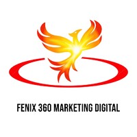 FENIX 360 MARKETING DIGITAL logo, FENIX 360 MARKETING DIGITAL contact details