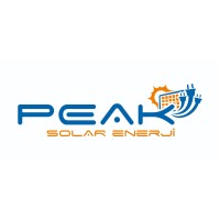 Peak Solar Enerji logo, Peak Solar Enerji contact details