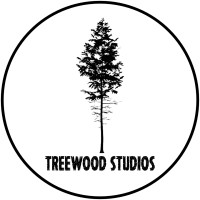 TREEWOOD STUDIOS logo, TREEWOOD STUDIOS contact details