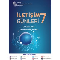 7. İletişim Günleri logo, 7. İletişim Günleri contact details