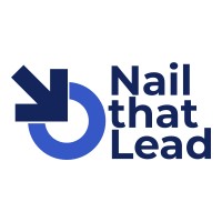 Nail That Lead logo, Nail That Lead contact details