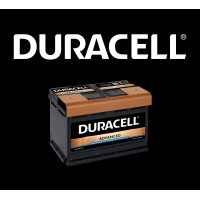 Duracell Akü Türkiye logo, Duracell Akü Türkiye contact details