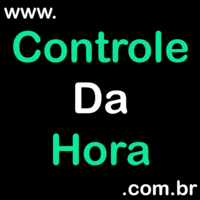 Controle da Hora Solução para seu ponto eletrônico logo, Controle da Hora Solução para seu ponto eletrônico contact details