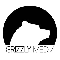 Grizzly Media logo, Grizzly Media contact details