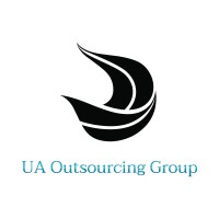 UA Outsourcing Group logo, UA Outsourcing Group contact details