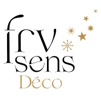 FRV SENS DECO logo, FRV SENS DECO contact details