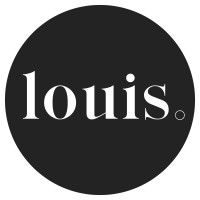 louis creative logo, louis creative contact details