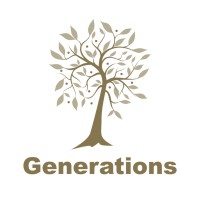 Generations Calgary logo, Generations Calgary contact details