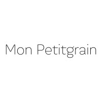 Mon Petitgrain logo, Mon Petitgrain contact details