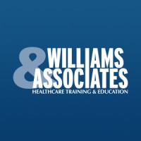 Williams & Associates logo, Williams & Associates contact details