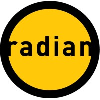 Radian Gallery logo, Radian Gallery contact details