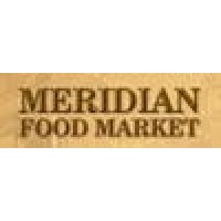 Meridian Market logo, Meridian Market contact details