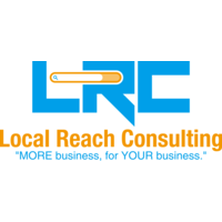 Local Reach Consulting logo, Local Reach Consulting contact details