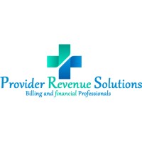 Provider Revenue Solutions logo, Provider Revenue Solutions contact details