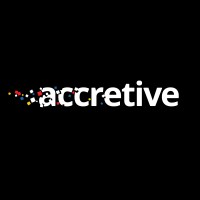 Accretive Studio logo, Accretive Studio contact details