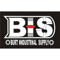 BURT INDUSTRIAL SUPPLY logo, BURT INDUSTRIAL SUPPLY contact details