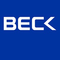 The Beck Group logo, The Beck Group contact details