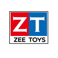 Zee Toys logo, Zee Toys contact details