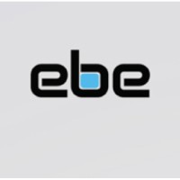 myEBE logo, myEBE contact details