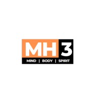 MH3 logo, MH3 contact details