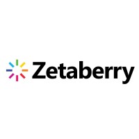 Zetaberry logo, Zetaberry contact details