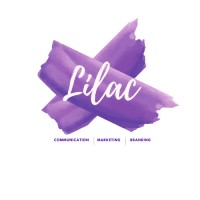 Lilac Communication logo, Lilac Communication contact details