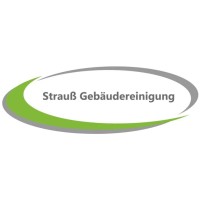 Strauß Gebäudereinigung logo, Strauß Gebäudereinigung contact details